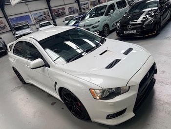 Used Mitsubishi Lancer 2008 for sale - 79601695: Photo