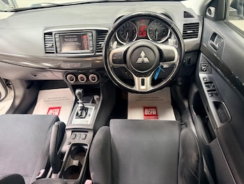 Used Mitsubishi Lancer 2008 for sale - 79601695: Photo
