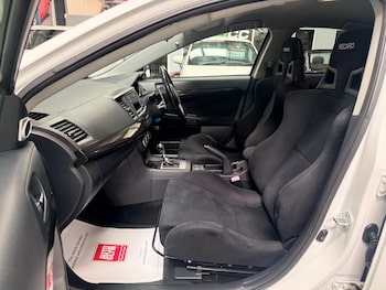 Used Mitsubishi Lancer 2008 for sale - 79601695: Photo