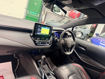 Used Toyota Corolla 2021 for sale - 79324639: Photo
