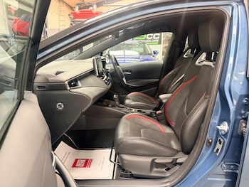 Used Toyota Corolla 2021 for sale - 79324639: Photo
