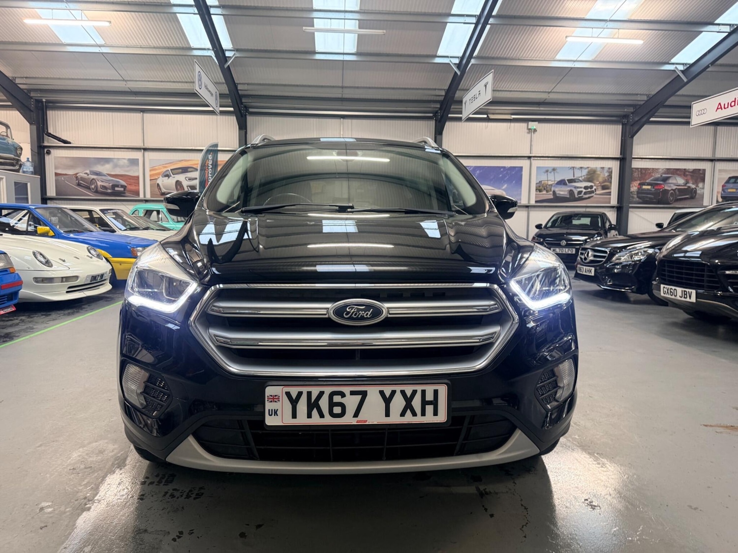 Used Ford Kuga for sale - 77291479: Photo 10