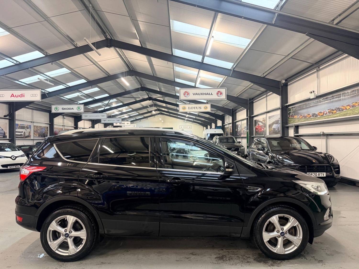 Used Ford Kuga for sale - 77291479: Photo 11