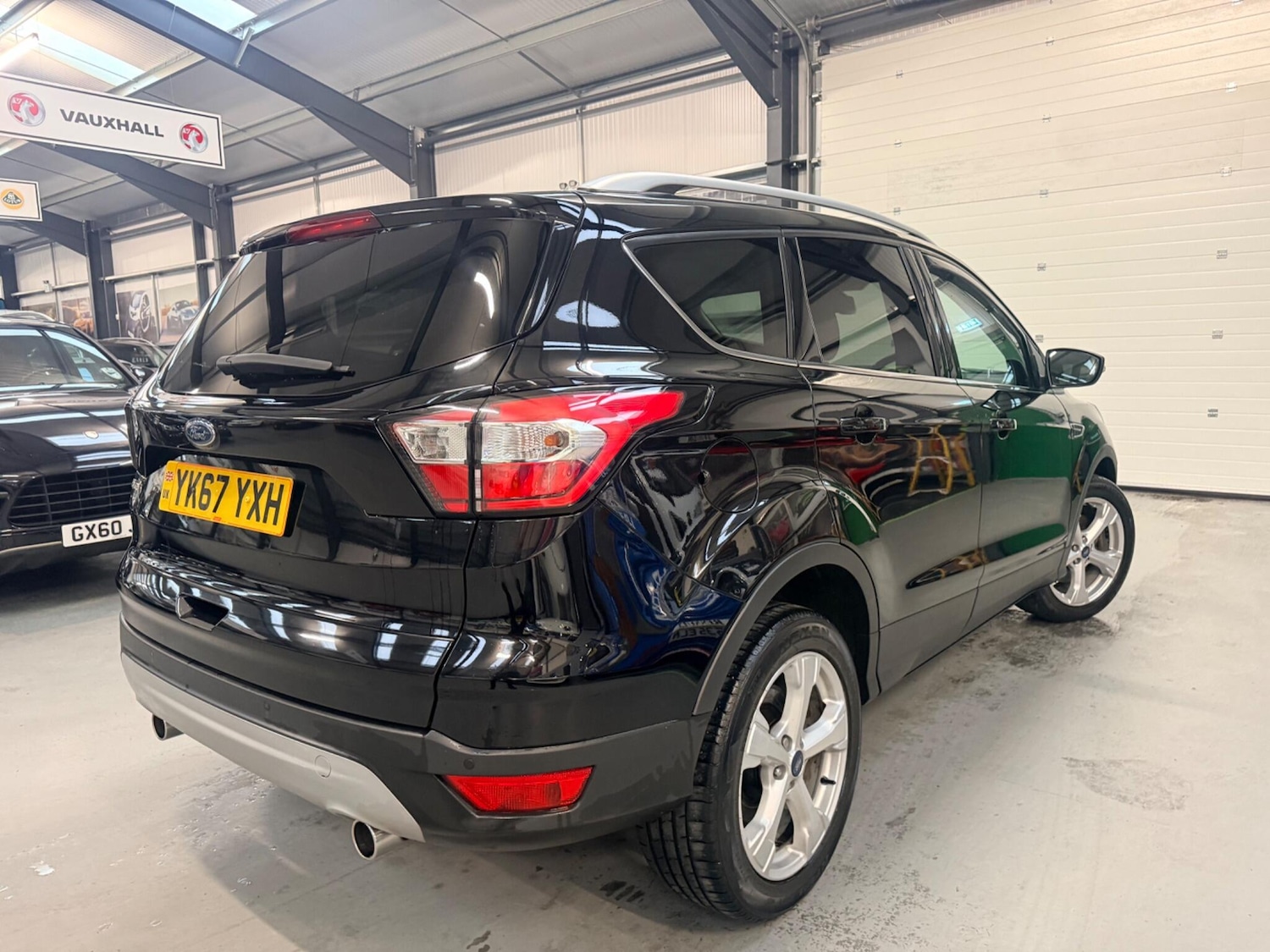 Used Ford Kuga for sale - 77291479: Photo 13