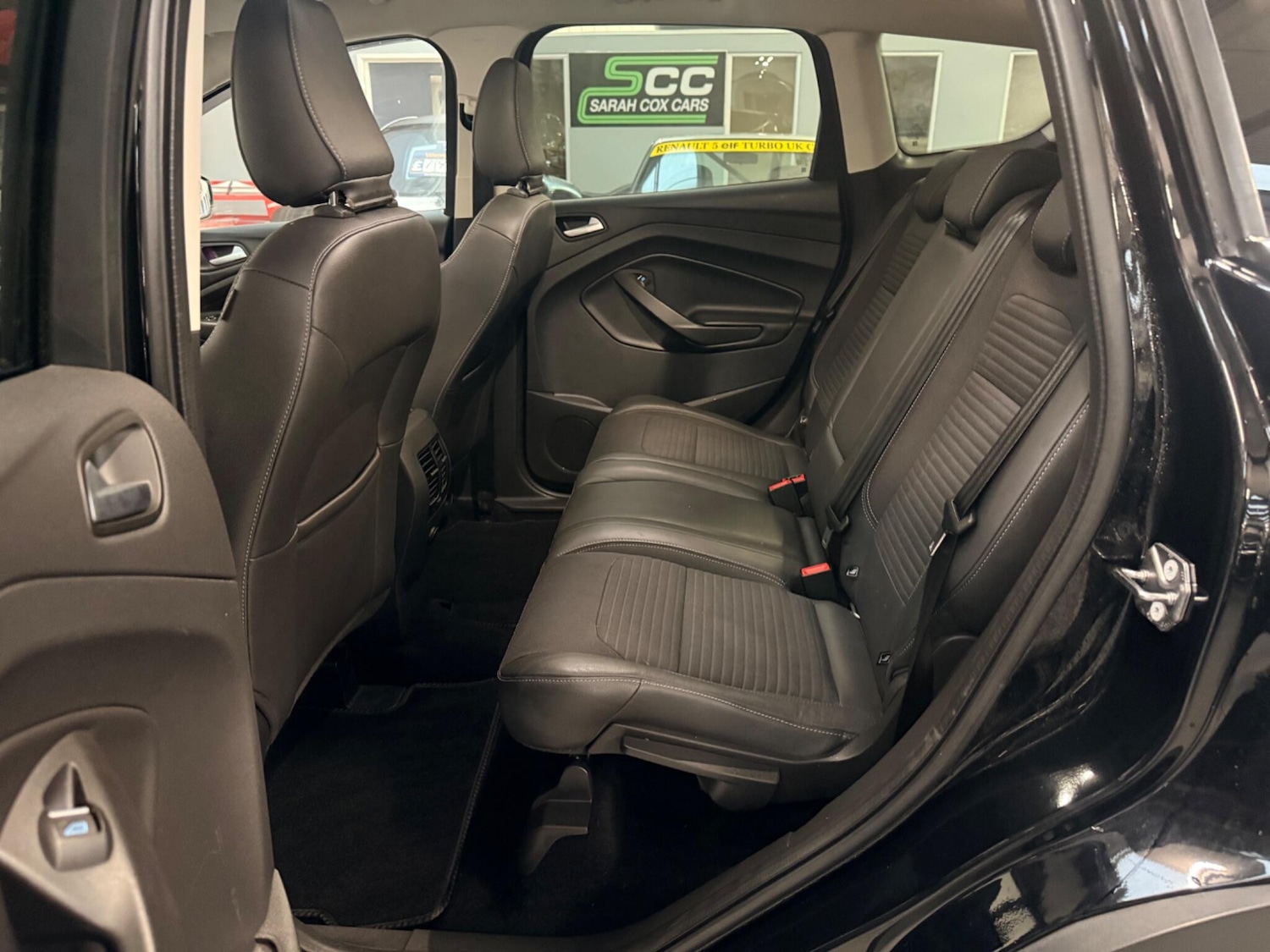 Used Ford Kuga for sale - 77291479: Photo 15