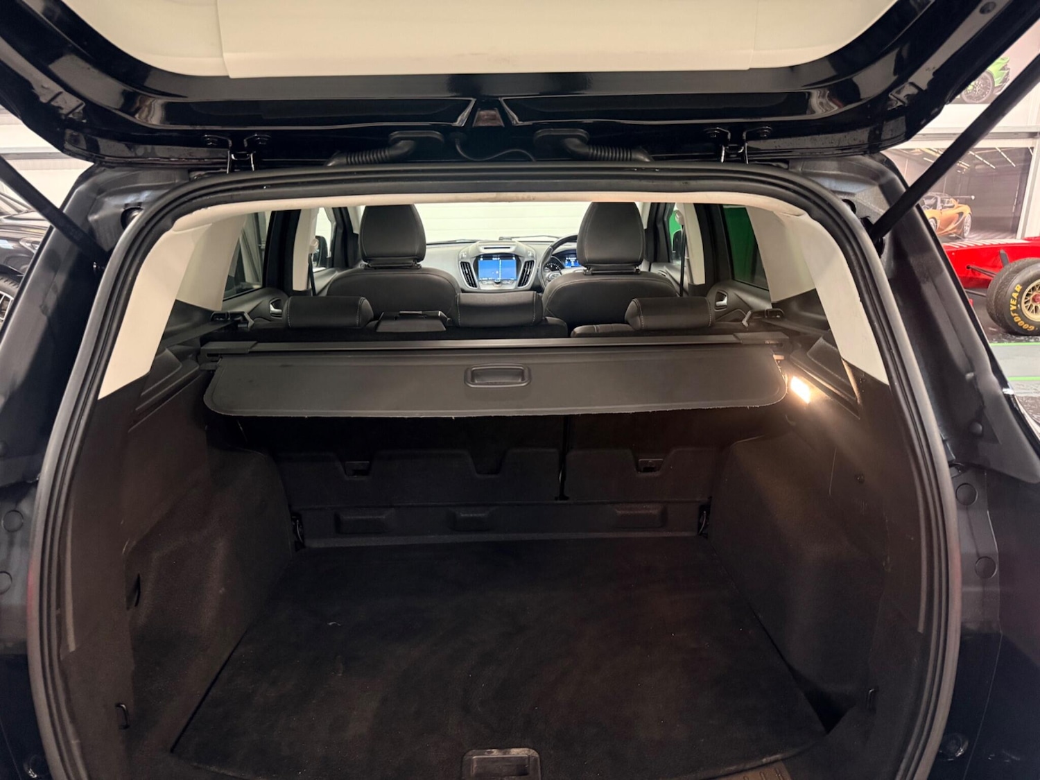 Used Ford Kuga for sale - 77291479: Photo 16