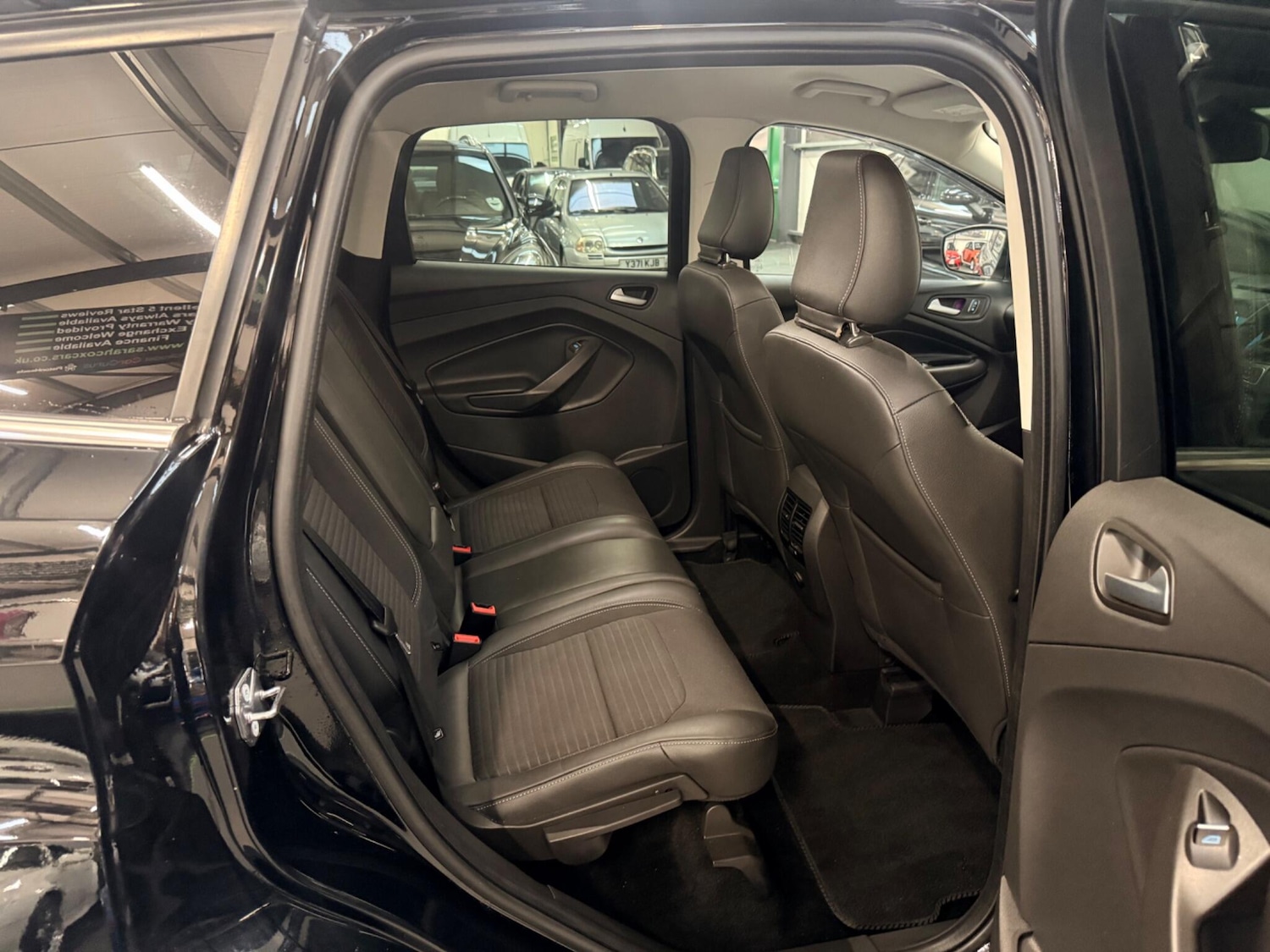 Used Ford Kuga for sale - 77291479: Photo 18