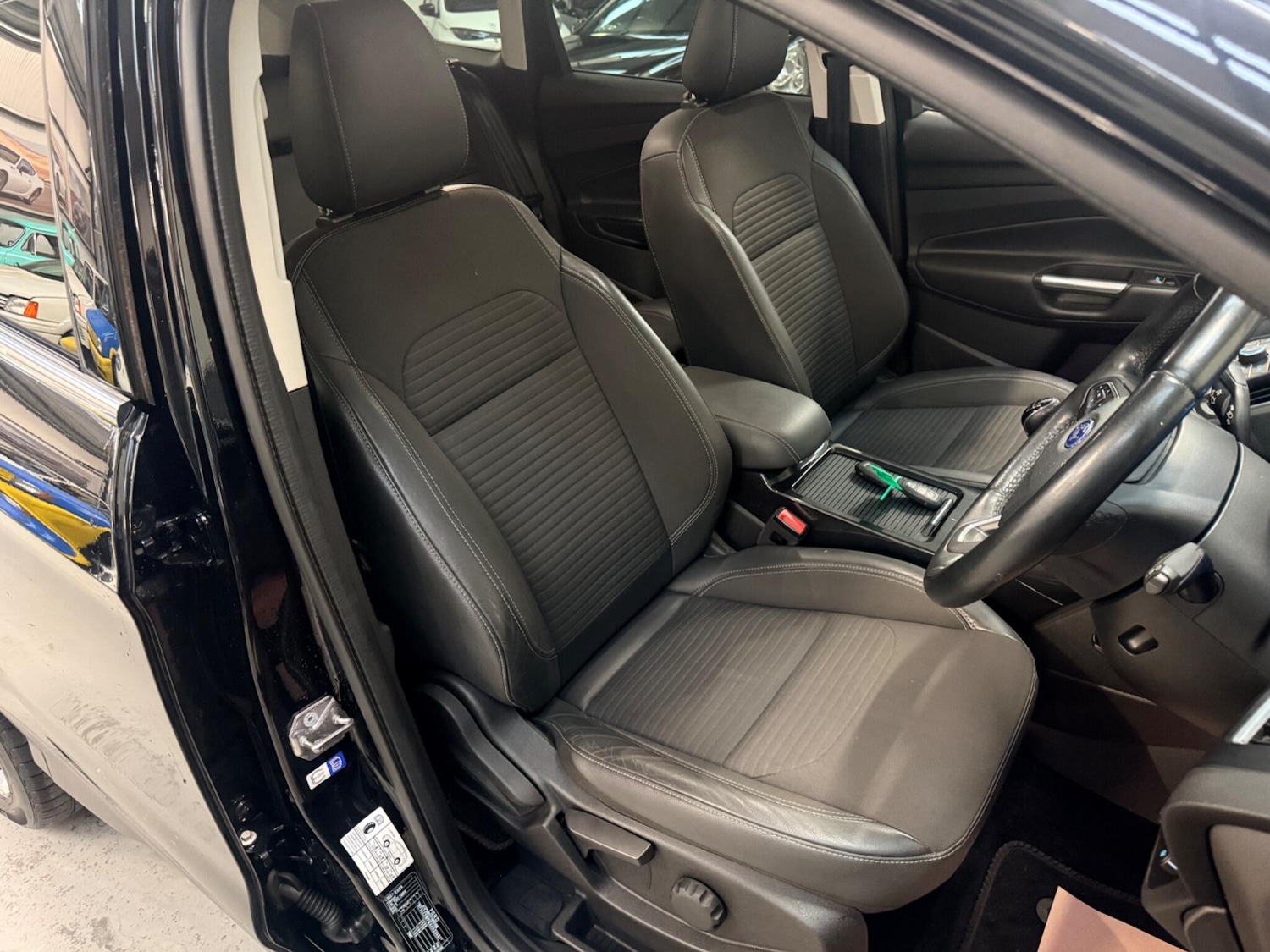 Used Ford Kuga for sale - 77291479: Photo 19