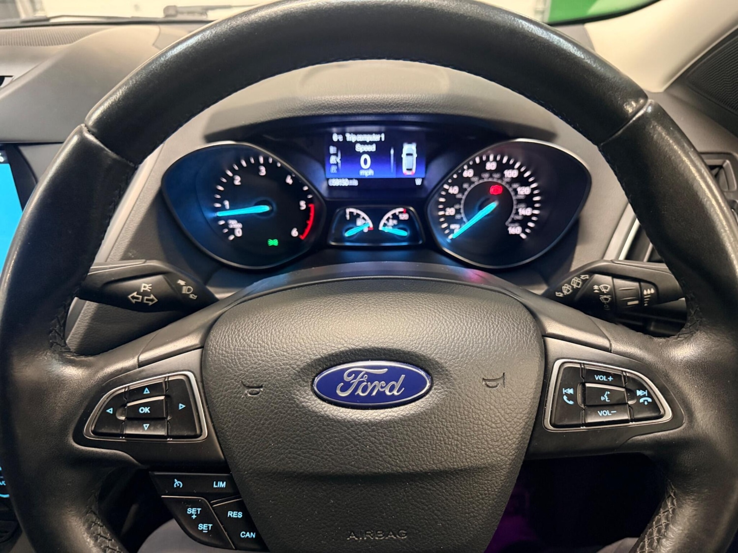 Used Ford Kuga for sale - 77291479: Photo 21