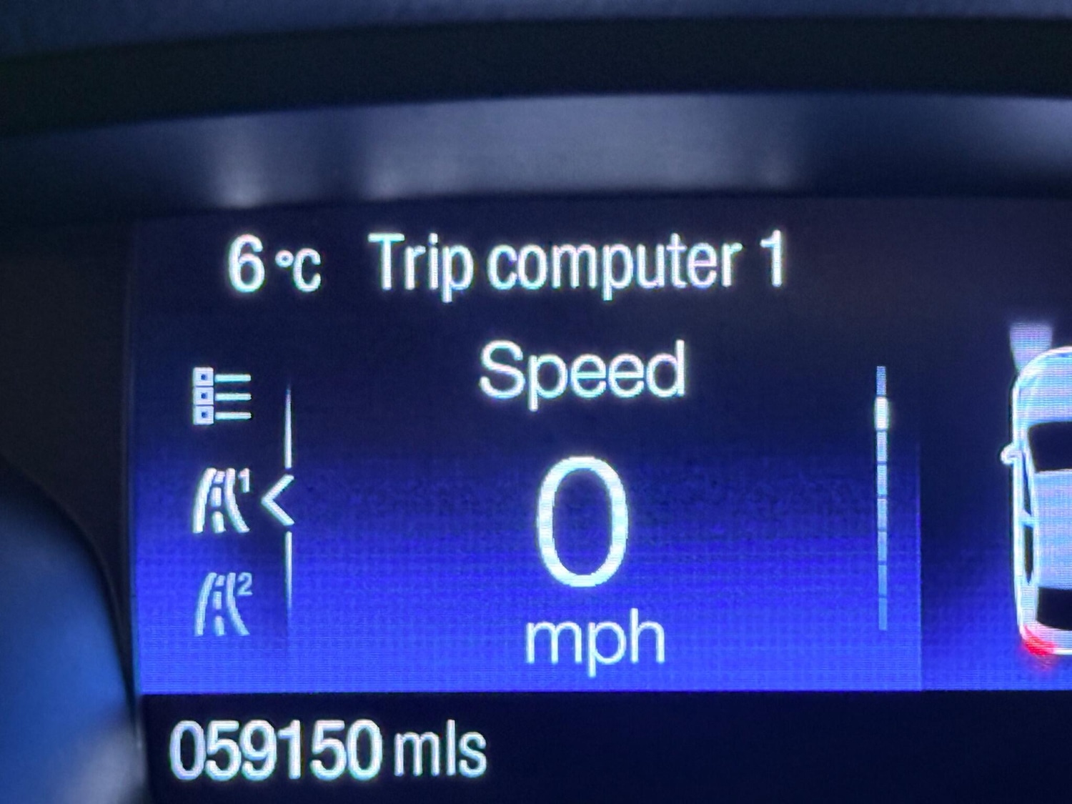 Used Ford Kuga for sale - 77291479: Photo 22