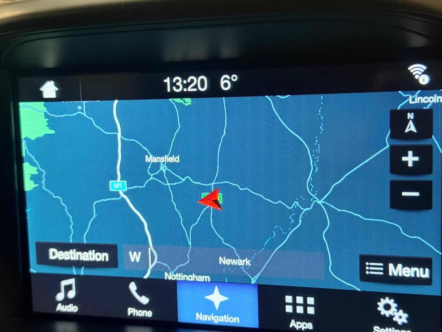 Used Ford Kuga for sale - 77291479: Photo 24