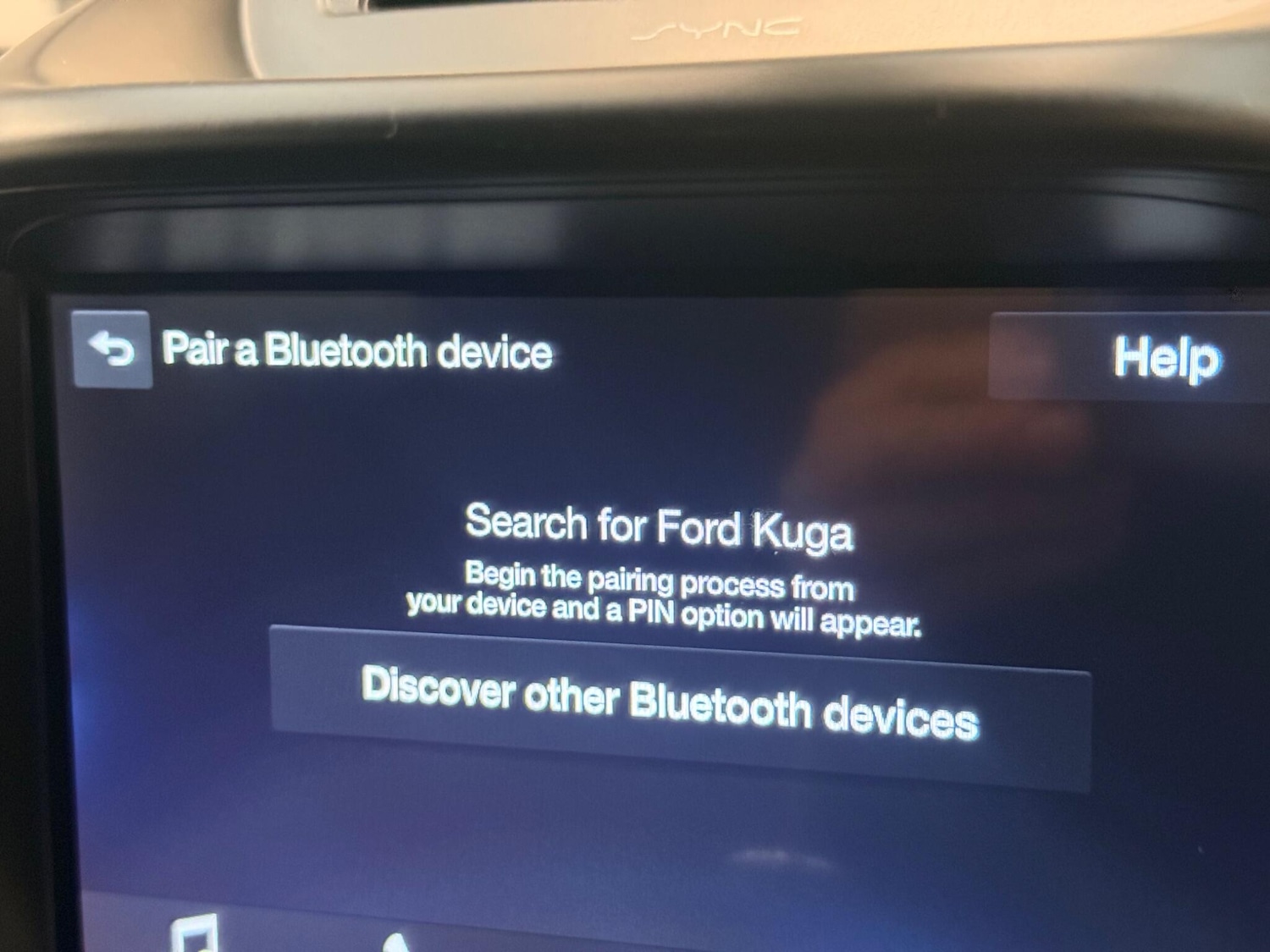 Used Ford Kuga for sale - 77291479: Photo 25