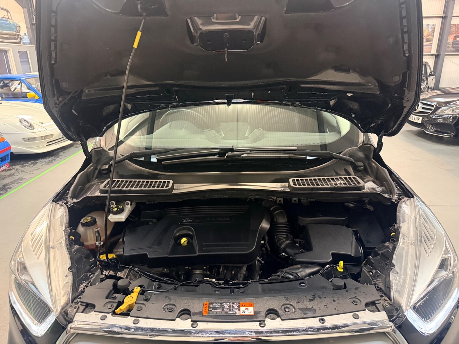 Used Ford Kuga for sale - 77291479: Photo 32