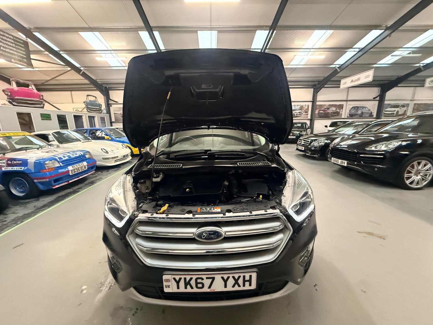 Used Ford Kuga for sale - 77291479: Photo 33