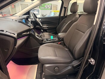 Used Ford Kuga 2017 for sale - 77291479: Photo