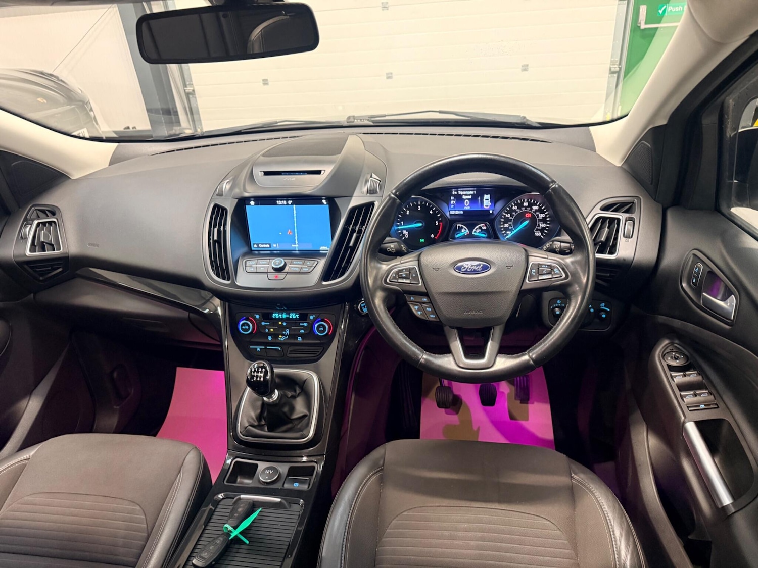 Used Ford Kuga for sale - 77291479: Photo 8