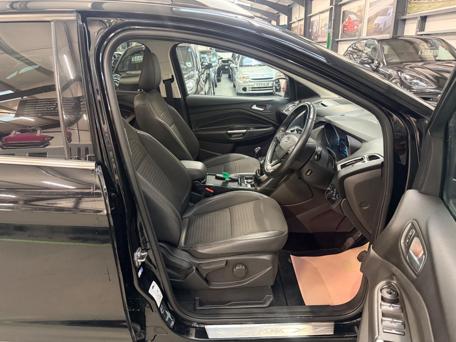 Used Ford Kuga for sale - 77291479: Photo 9