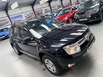 Used Dacia Duster 2013 for sale - 79256389: Photo