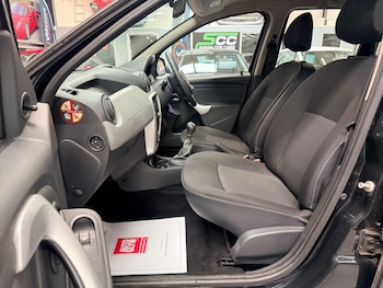 Used Dacia Duster 2013 for sale - 79256389: Photo