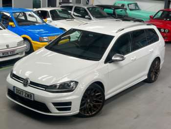 2017 (17) - 2.0 TSI BlueMotion Tech R DSG 4MOTION Euro 6 (s/s) 5dr