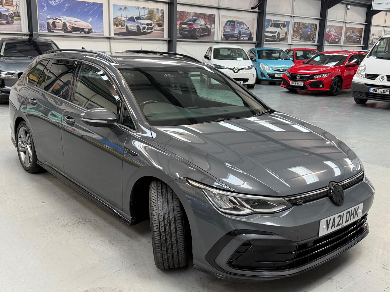 Used Volkswagen Golf 2021 for sale - 77016446: Photo 10