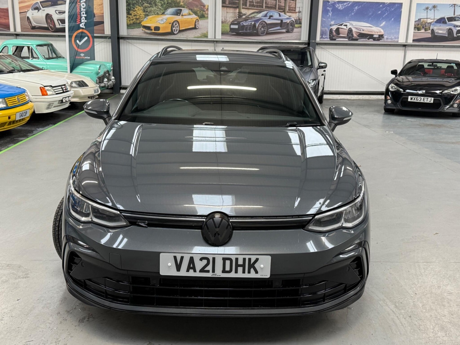 Used Volkswagen Golf 2021 for sale - 77016446: Photo 11