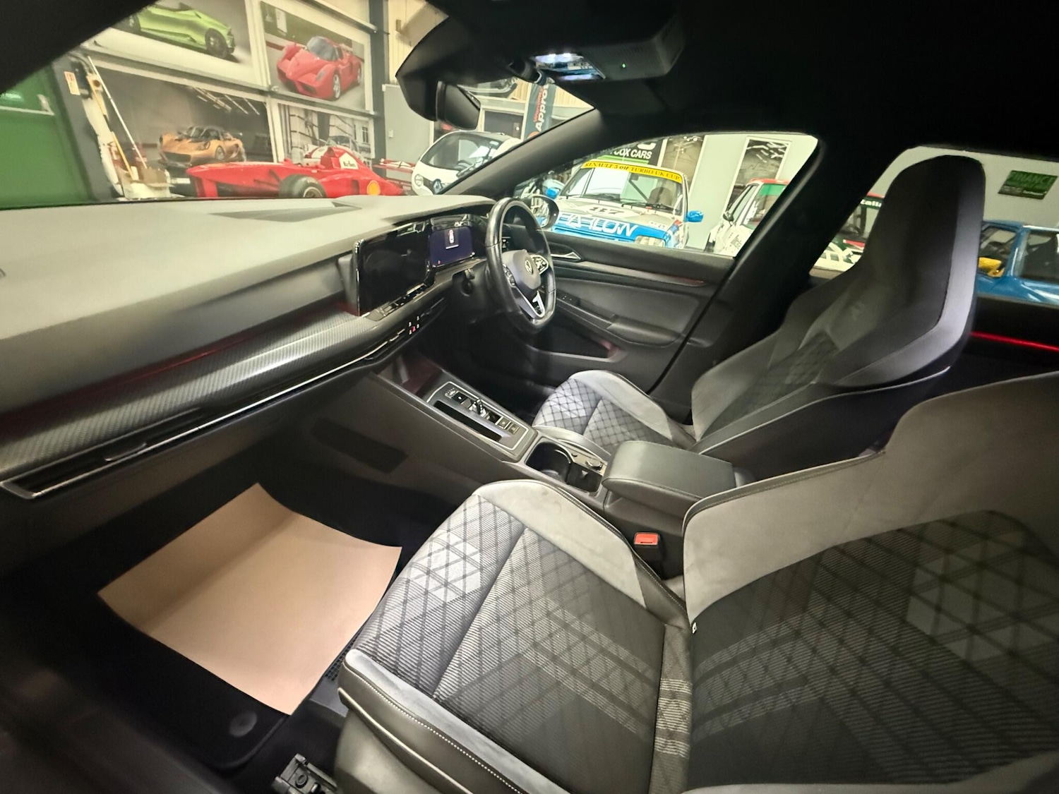 Used Volkswagen Golf 2021 for sale - 77016446: Photo 12