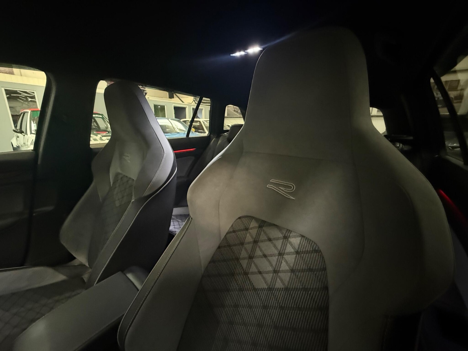 Used Volkswagen Golf 2021 for sale - 77016446: Photo 13