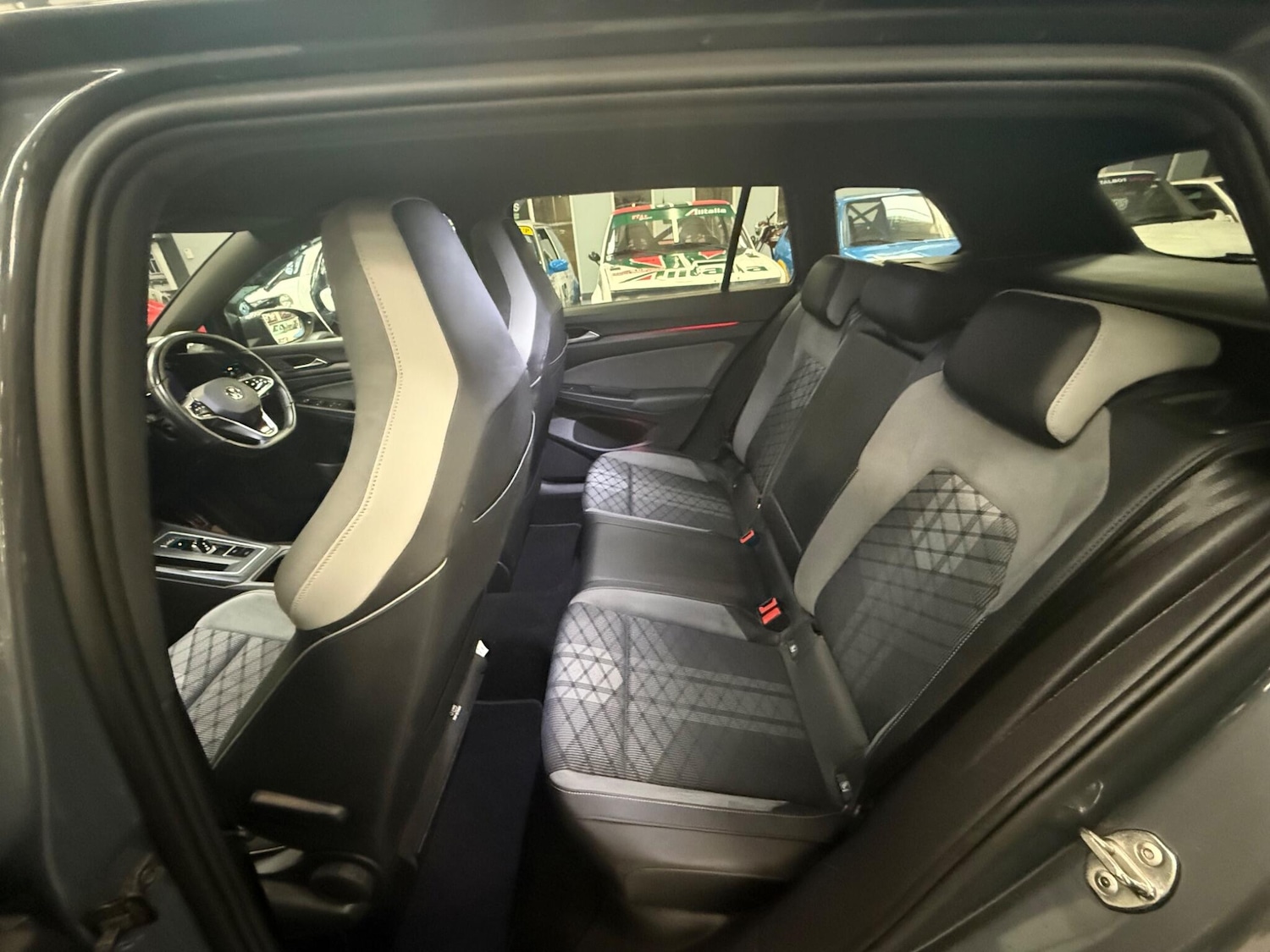 Used Volkswagen Golf 2021 for sale - 77016446: Photo 14