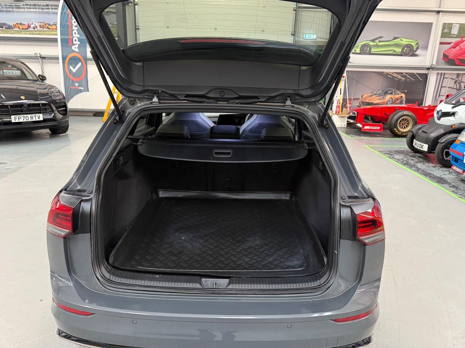 Used Volkswagen Golf 2021 for sale - 77016446: Photo 15