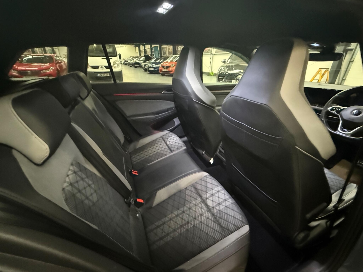 Used Volkswagen Golf 2021 for sale - 77016446: Photo 17