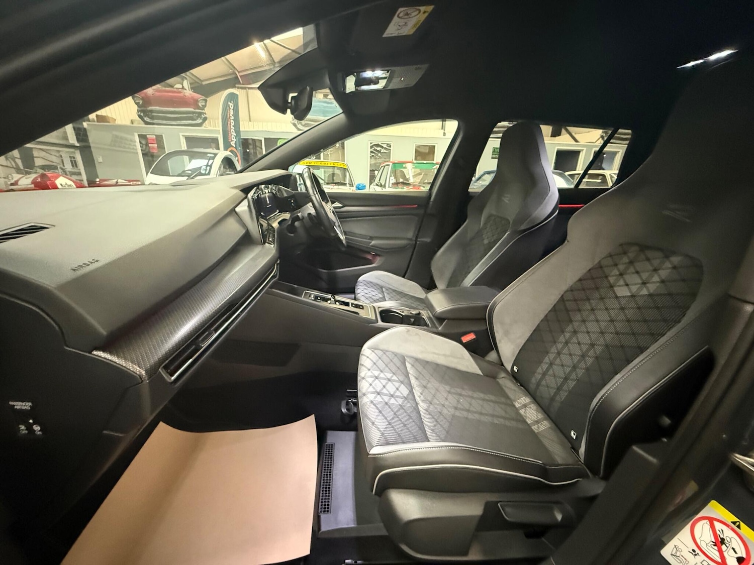 Used Volkswagen Golf 2021 for sale - 77016446: Photo 2