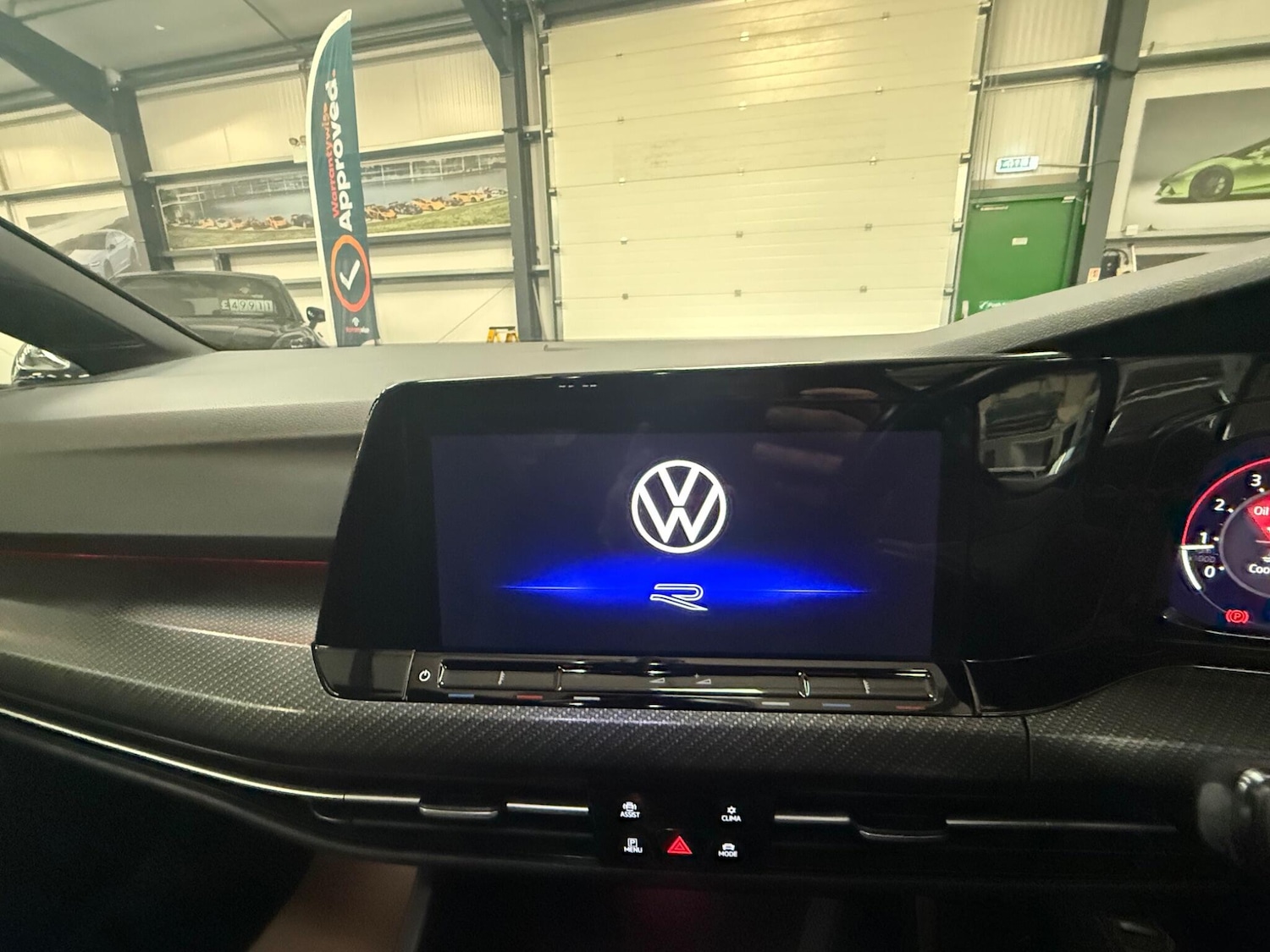 Used Volkswagen Golf 2021 for sale - 77016446: Photo 23