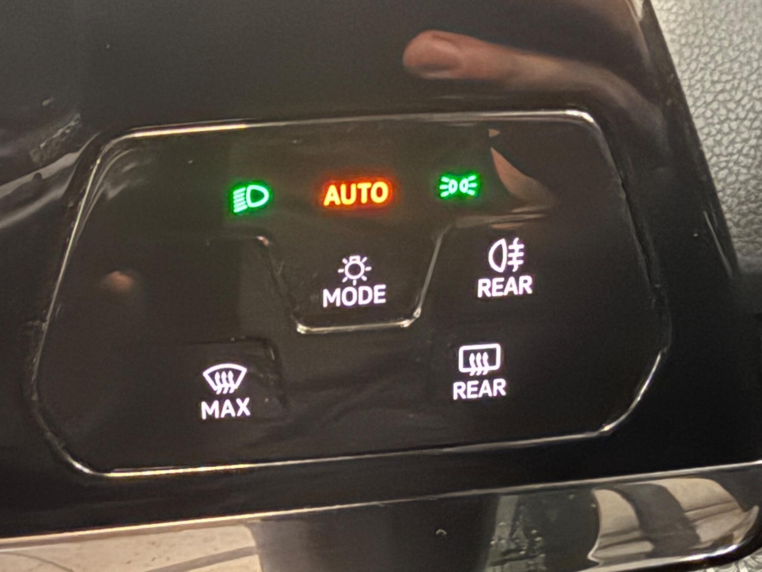 Used Volkswagen Golf 2021 for sale - 77016446: Photo 28