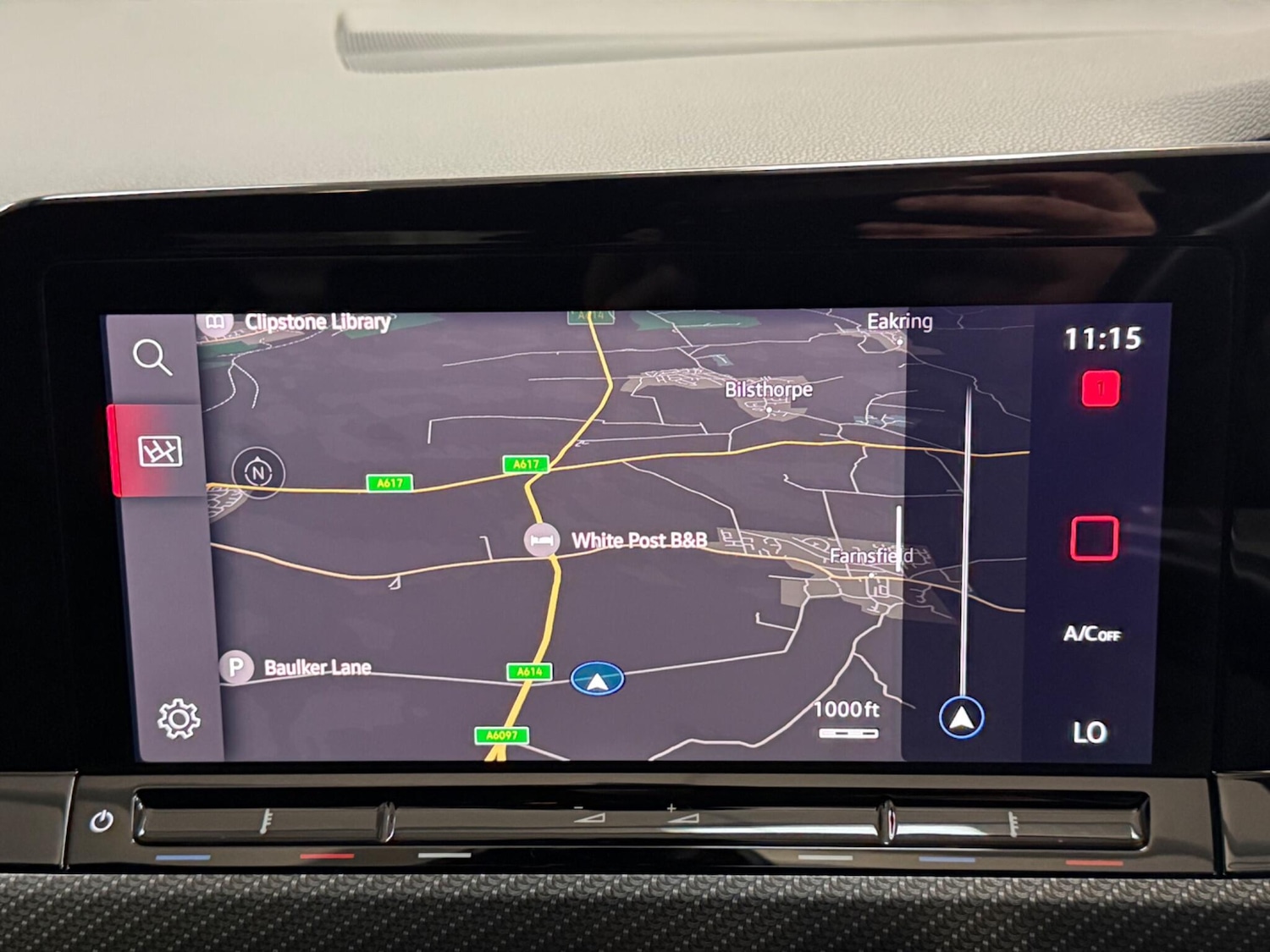 Used Volkswagen Golf 2021 for sale - 77016446: Photo 29