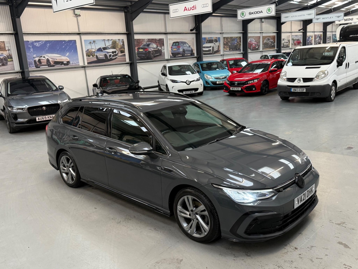 Used Volkswagen Golf 2021 for sale - 77016446: Photo 3