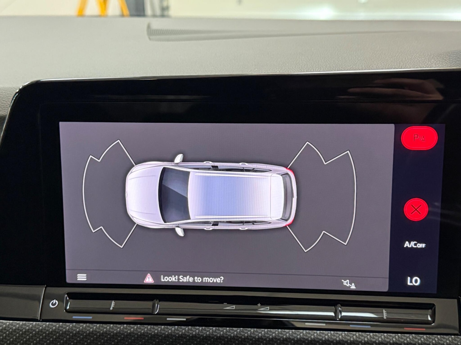 Used Volkswagen Golf 2021 for sale - 77016446: Photo 30