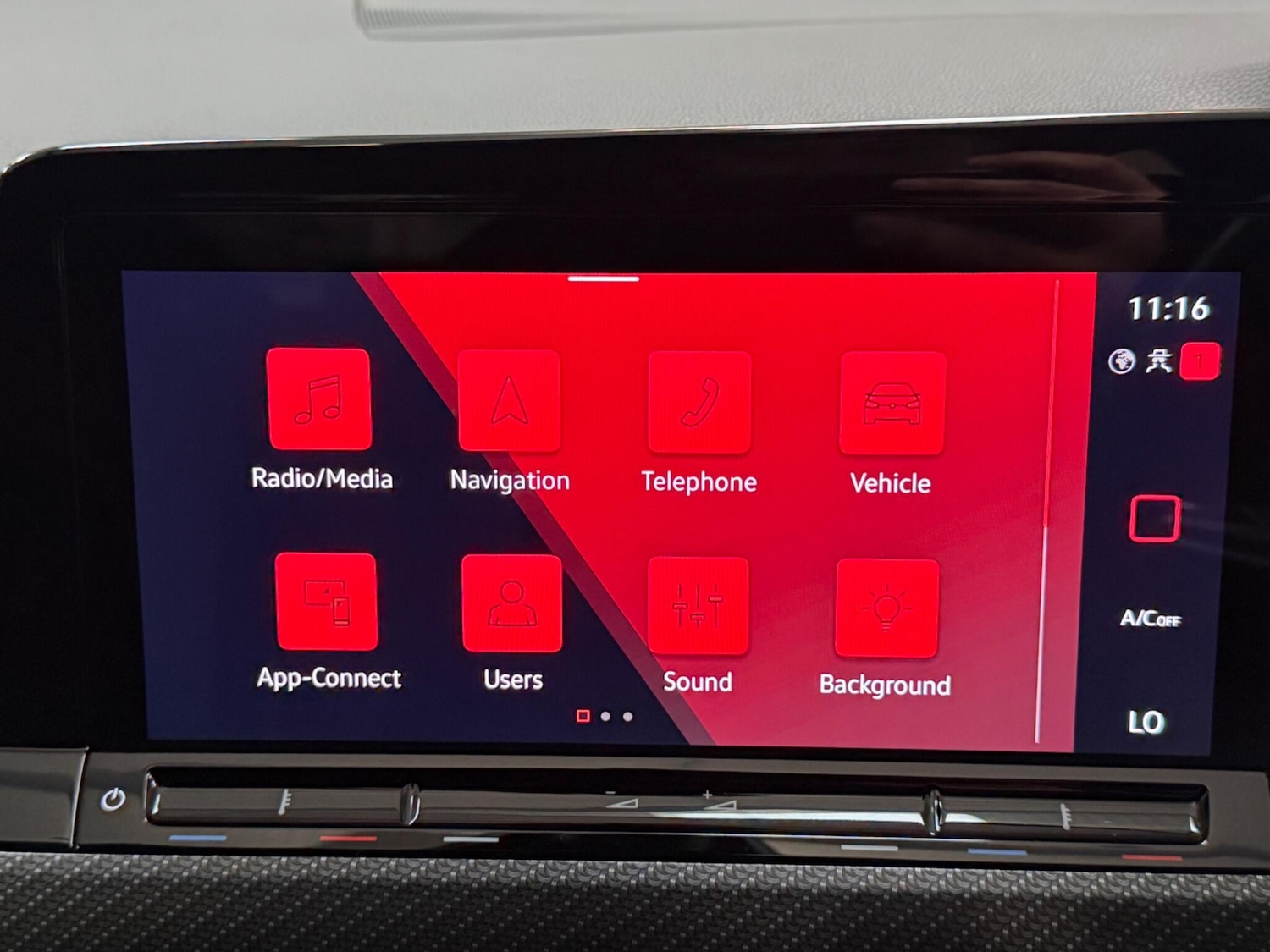 Used Volkswagen Golf 2021 for sale - 77016446: Photo 33