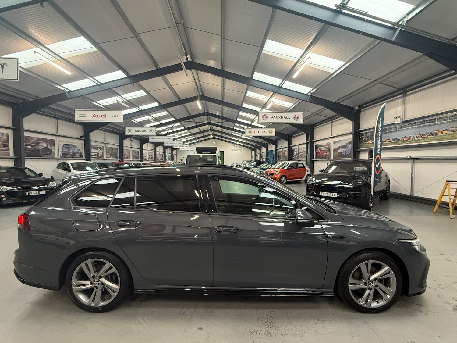 Used Volkswagen Golf 2021 for sale - 77016446: Photo 39