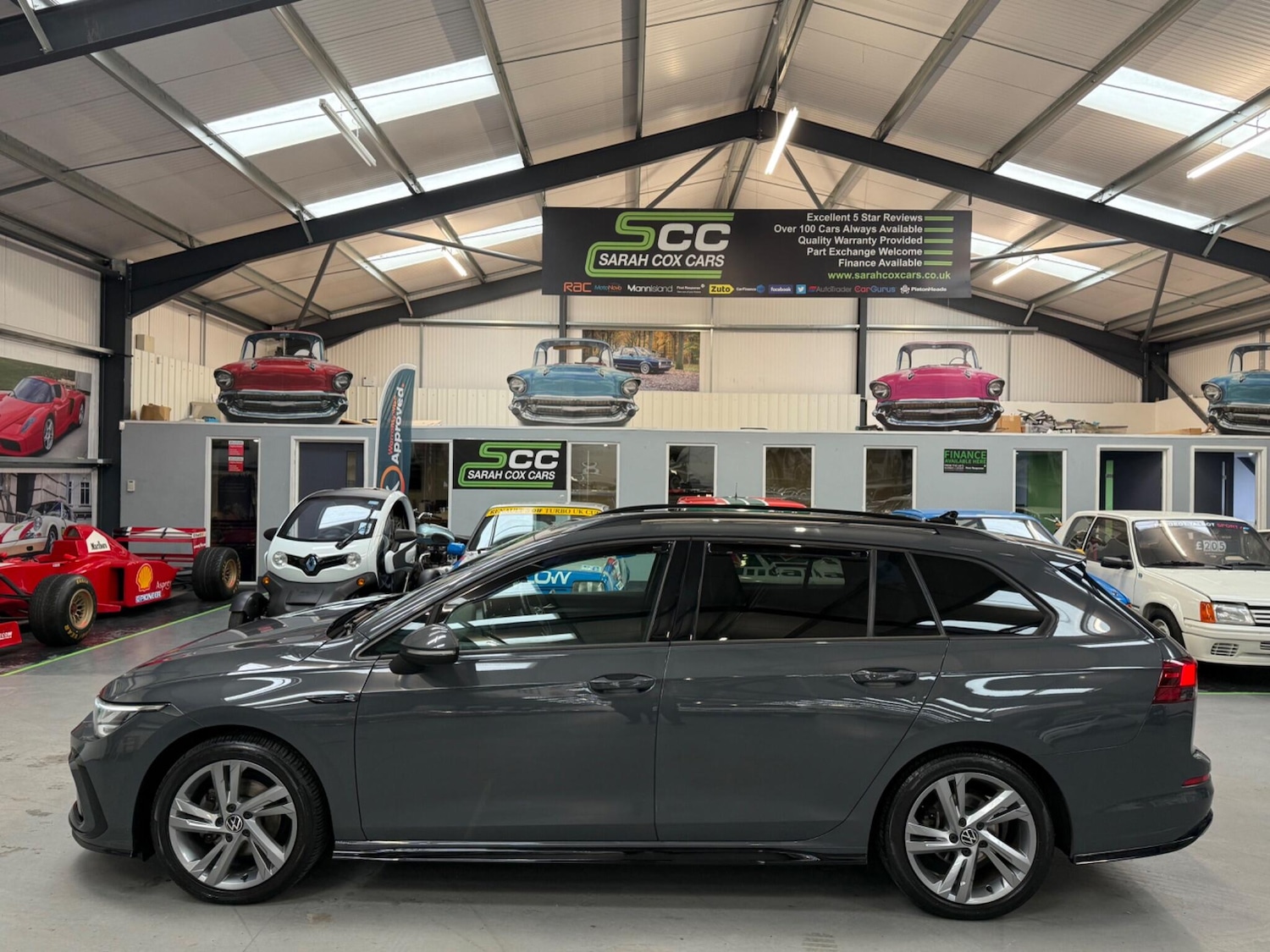 Used Volkswagen Golf 2021 for sale - 77016446: Photo 41