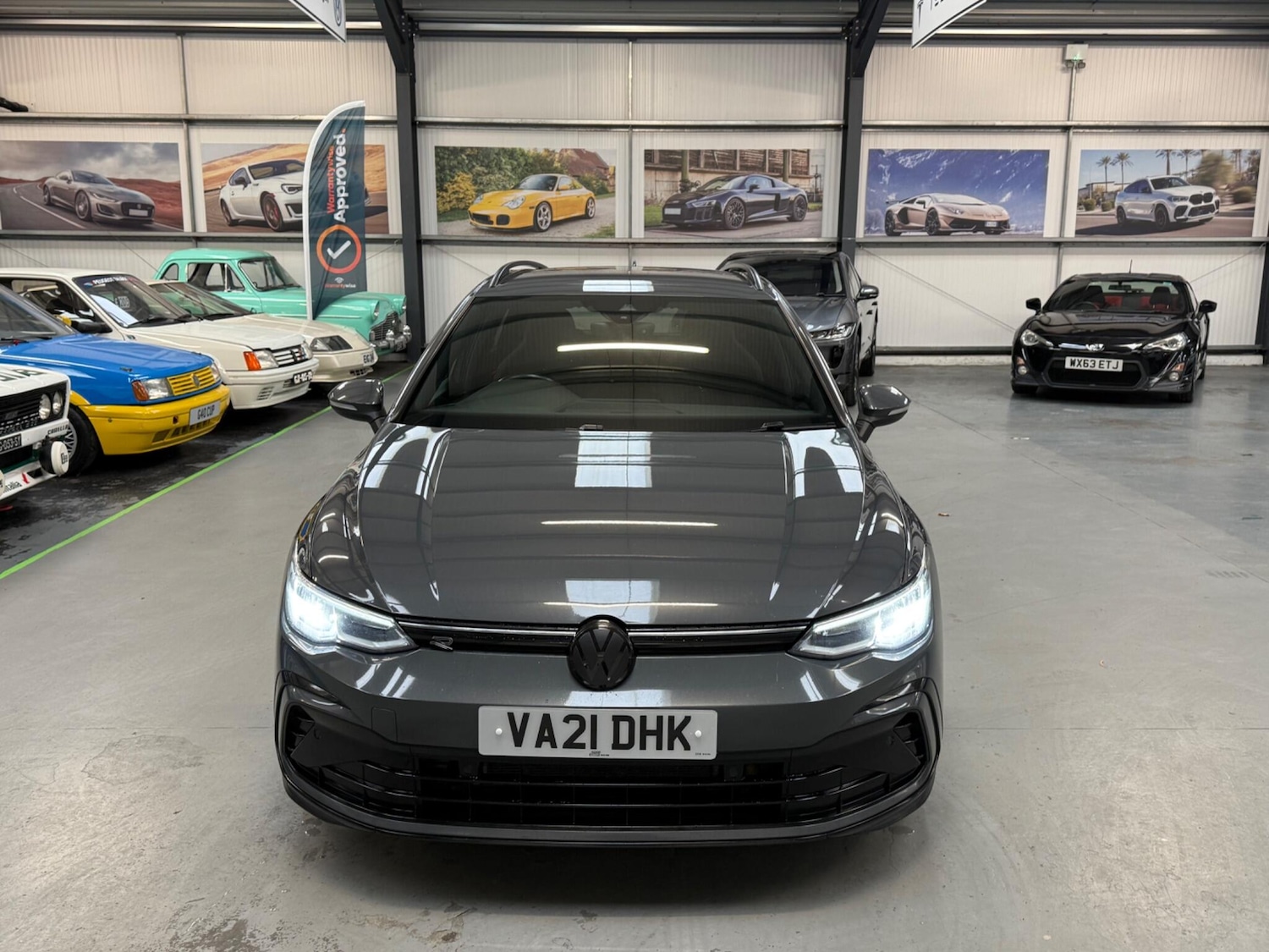 Used Volkswagen Golf 2021 for sale - 77016446: Photo 42