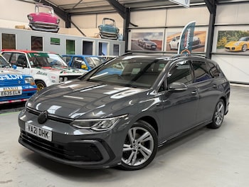 Used Volkswagen Golf 2021 for sale - 77016446: Photo