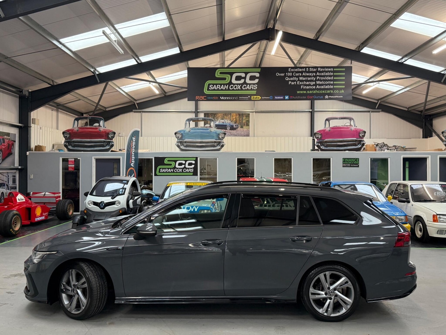 Used Volkswagen Golf 2021 for sale - 77016446: Photo 5