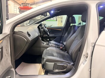 Used SEAT Leon 2017 for sale - 77587353: Photo