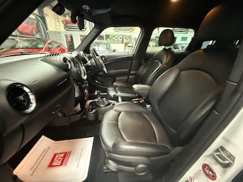 Used MINI Countryman 2014 for sale - 79168400: Photo