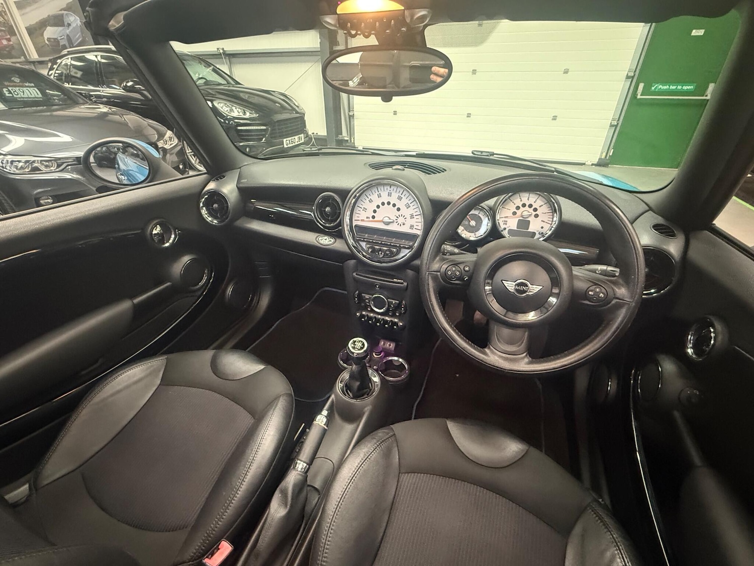 Used MINI Convertible 2014 for sale - 77892379: Photo 15