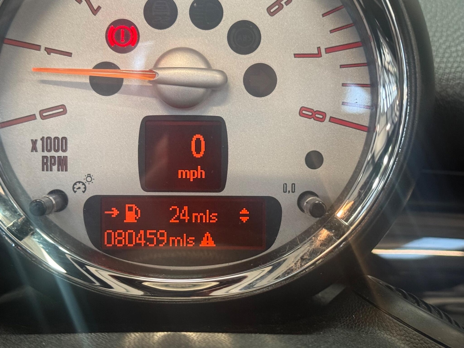 Used MINI Convertible 2014 for sale - 77892379: Photo 23