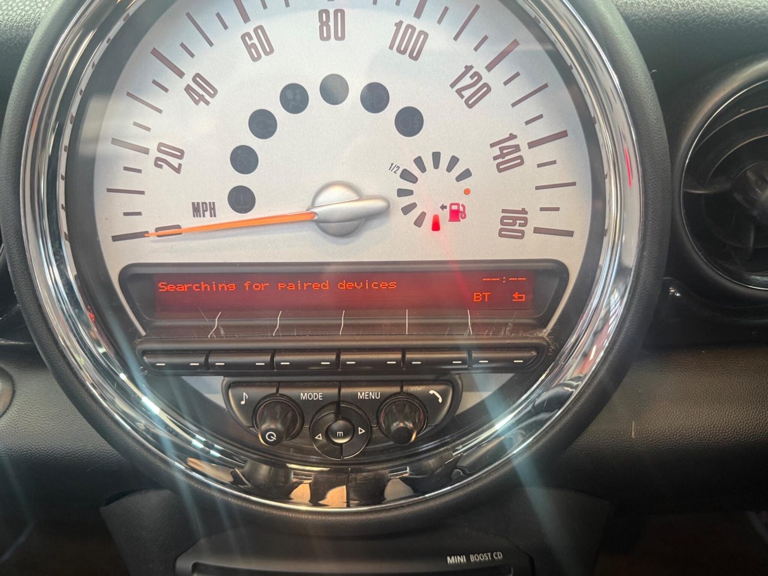 Used MINI Convertible 2014 for sale - 77892379: Photo 25