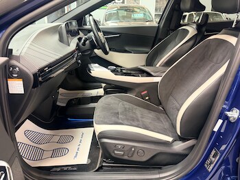 Used Kia EV6 2022 for sale - 78362127: Photo