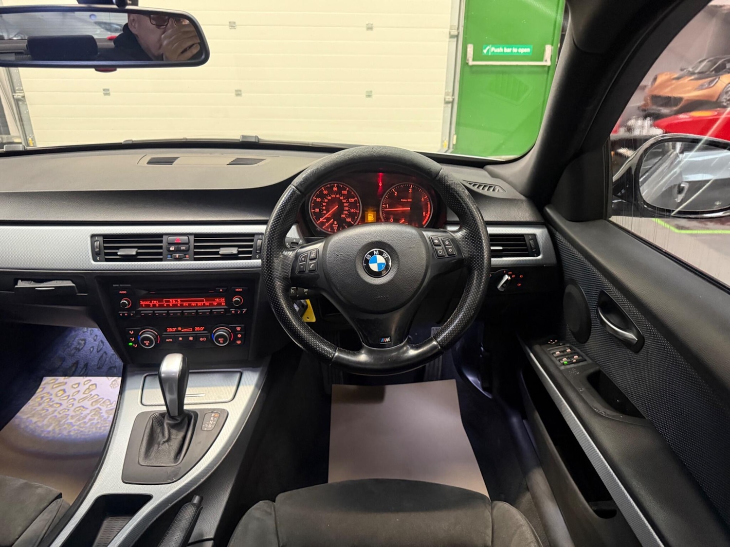 Used BMW 3 Series 2009 for sale - 76620567: Photo 10